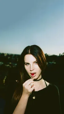 25+ Lana Del Rey обои на телефон от klavdia.bespalova