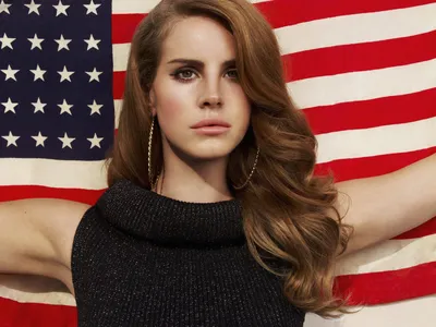 25+ Lana Del Rey обои на телефон от klavdia.bespalova