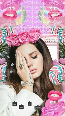 Заказать Lana Del Rey на праздник официальный сайт агента