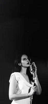 Lana Del Rey обои на телефон [36+ изображений]