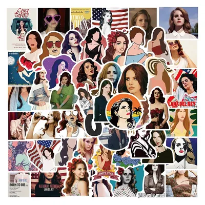 25+ Lana Del Rey обои на телефон от klavdia.bespalova