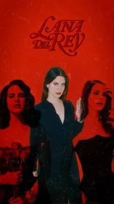 Обои на телефон Лана Дель Рей | Lana del ray, Wallpaper, Lana del