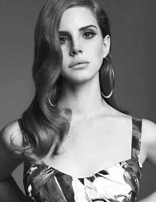 Lana Del Rey обои на телефон [36+ изображений]