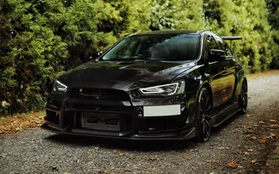 Обои тюнинг, митсубиси, stance, mitsubishi lancer evo x картинки на рабочий  стол, раздел mitsubishi - скача… | Mitsubishi lancer, Mitsubishi lancer  evolution, Evo x