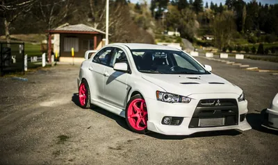 Download Free 100 + lancer evo 10 Wallpapers