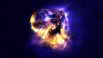 720x1280 League of Legends Wallpapers for Mobile Phone [HD]