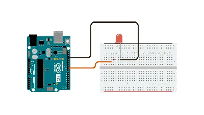 Fading a LED | Arduino Documentation