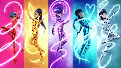 Набор игровой Кукла Miraculous Леди Баг серия Movie 50014 купить по цене  2999 ₽ в интернет-магазине Детский мир