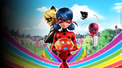 Леди Баг и Супер Кот Обои для телефона😻🐞10 | 🐞Russian Miraculers🐞 Amino