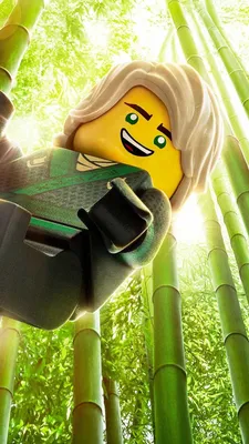 The lego ninjago movie 2017 phone wallpaper – Artofit