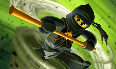 The LEGO NINJAGO Movie Video Game (Лего Ниндзяго Фильм) (XBOX ONE/SERIES)  (Цифровая версия) (Русские субтитры)