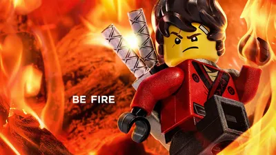 NinjaGo Wallpapers 3D HD для Android — Скачать