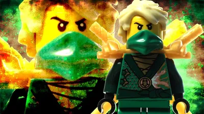 Купить Игра Lego Ninjago: Movie Game (PS4) Blu-ray (5051892210485) - цена в  Харькове, Киеве, Днепре, Одессе в интернет-магазине Telemart