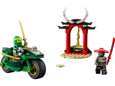 Обои для рабочего стола коты Ниндзя The Lego Ninjago Movie 2764x3375