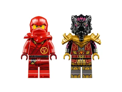 LEGO NINJAGO 3D WALL STICKER — Купить на eBay PL (Польша) с Доставкой в  Украину — Megazakaz