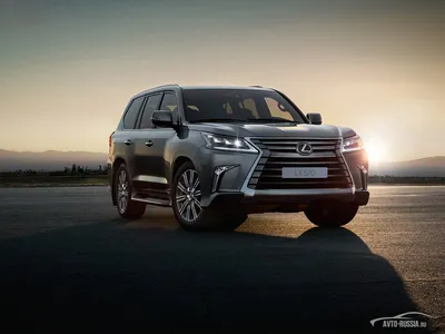 Lexus LX 570 - купить новый Лексус ЛХ 570 в Киеве, цена, технические  характеристики, тест-драйв и отзывы | Лексус Киев Запад