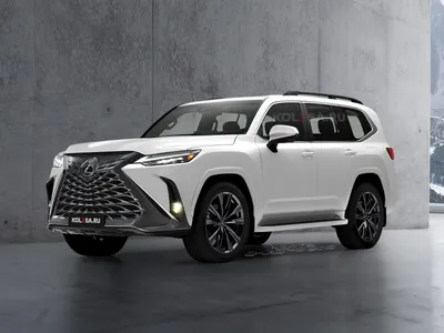 Android навигация Lexus LX450 и LX570 с пробками — Carengineering  (КарИнжиниринг) на DRIVE2