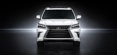 Renegade Design body kit for Lexus LX 450D/570 Buy with delivery,  installation, affordable price and guarantee