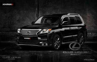 Toyota отзывает более 500 тысяч машин, в том числе новый Lexus LX — Motor