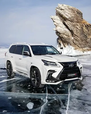 Perfect Photo LEXUS LX570-450D KHANN HRS 😎🤘🏿😎 #lexus #lx570 #lx450  #carbon #KHANN #newcar #4wd #тойота #3dprinti… | Lexus lx570, Lexus, Dream  cars lamborghini