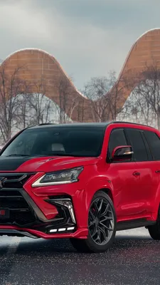 Обзор и трансформации - Lexus LX | Роскошные автомобили, Автомобили, Седан