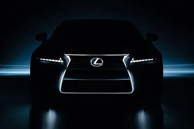 Lexus LX 570 Wallpaper for iPhone 11