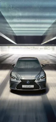 Lexus ES 300H Phone Wallpaper - Mobile Abyss