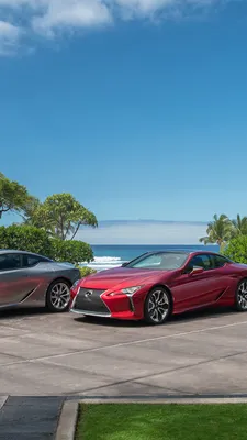 Lexus продолжает расширять свою сеть: новый дилерский центр открылся в  Костанае