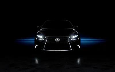 Скачать обои \"Лексус (Lexus)\" на телефон в высоком качестве, вертикальные  картинки \"Лексус (Lexus)\" бесплатно