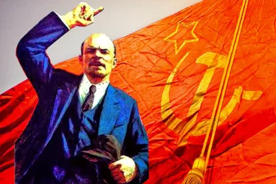 🔥 [75+] Lenin Wallpaper | WallpaperSafari