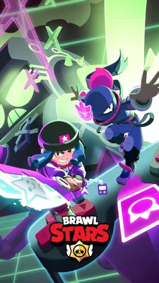 Download Free 100 + brawl stars characters Wallpapers