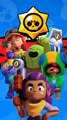 Загрузочный экран 15 сезона в Brawl Stars, новое оформление и другое -  Brawl Stars