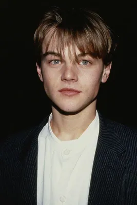 Young Leo. | Leonardo dicaprio 90s, Young leonardo dicaprio, Leo dicaprio