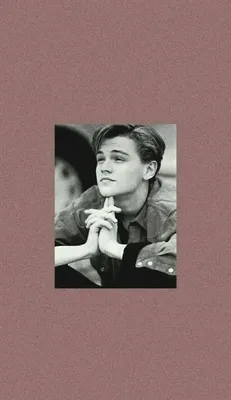 Pin by mayim on lockscreen | Leonardo dicaprio, Leonardo, Leonardo dicaprio  90s