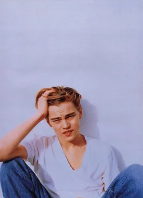 Pin by Albina on Leonardo DiCaprio | Young leonardo dicaprio, Leonardo  dicaprio 90s, Leo dicaprio