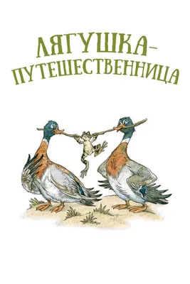 Книга Лягушка-путешественница и другие сказки о животных - купить в ИП  Зинин, цена на Мегамаркет