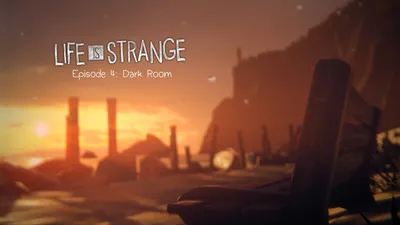 Life is strange обои на телефон