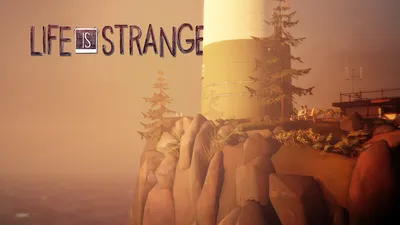 Life Is Strange Wallpapers