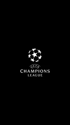 at89-champions-league-europe-logo-soccer-art-illustration-dark-bw |  Champions league, Soccer art, Real madrid wallpapers