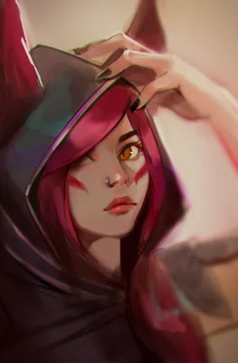 Resultado de imagem para league of legends wallpaper phone | Lol league of  legends, League of legends characters, Xayah and rakan