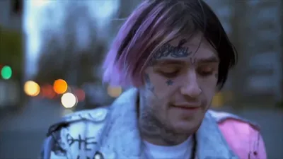 amazing lil peep wallpaper｜TikTok Search