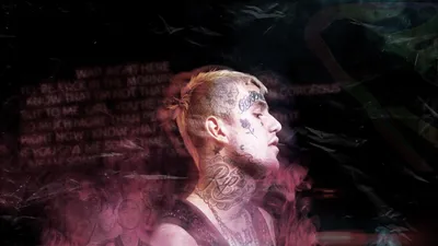 LiL PEEP - ghost boy (MUSIC VIDEO) - YouTube