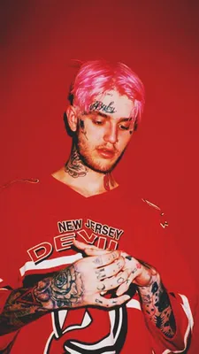 23+ Lil Peep обои на телефон - oboi-telefon.ru