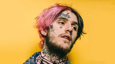 Lil peep i made HD wallpapers | Pxfuel