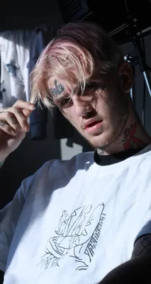 Lil Peep Wallpapers on WallpaperDog