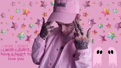 Lil Peep Phone Wallpapers - Wallpaper Cave