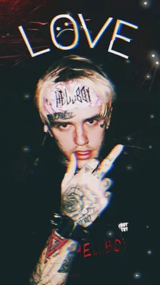 Lil Peep - 42 фото