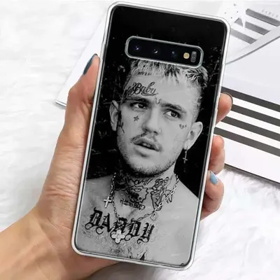 23+ Lil Peep обои на телефон - oboi-telefon.ru