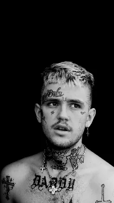 Lil Peep Phone Wallpapers - Wallpaper Cave