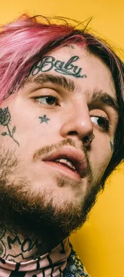 Download \"Lil Peep\" wallpapers for mobile phone, free \"Lil Peep\" HD pictures